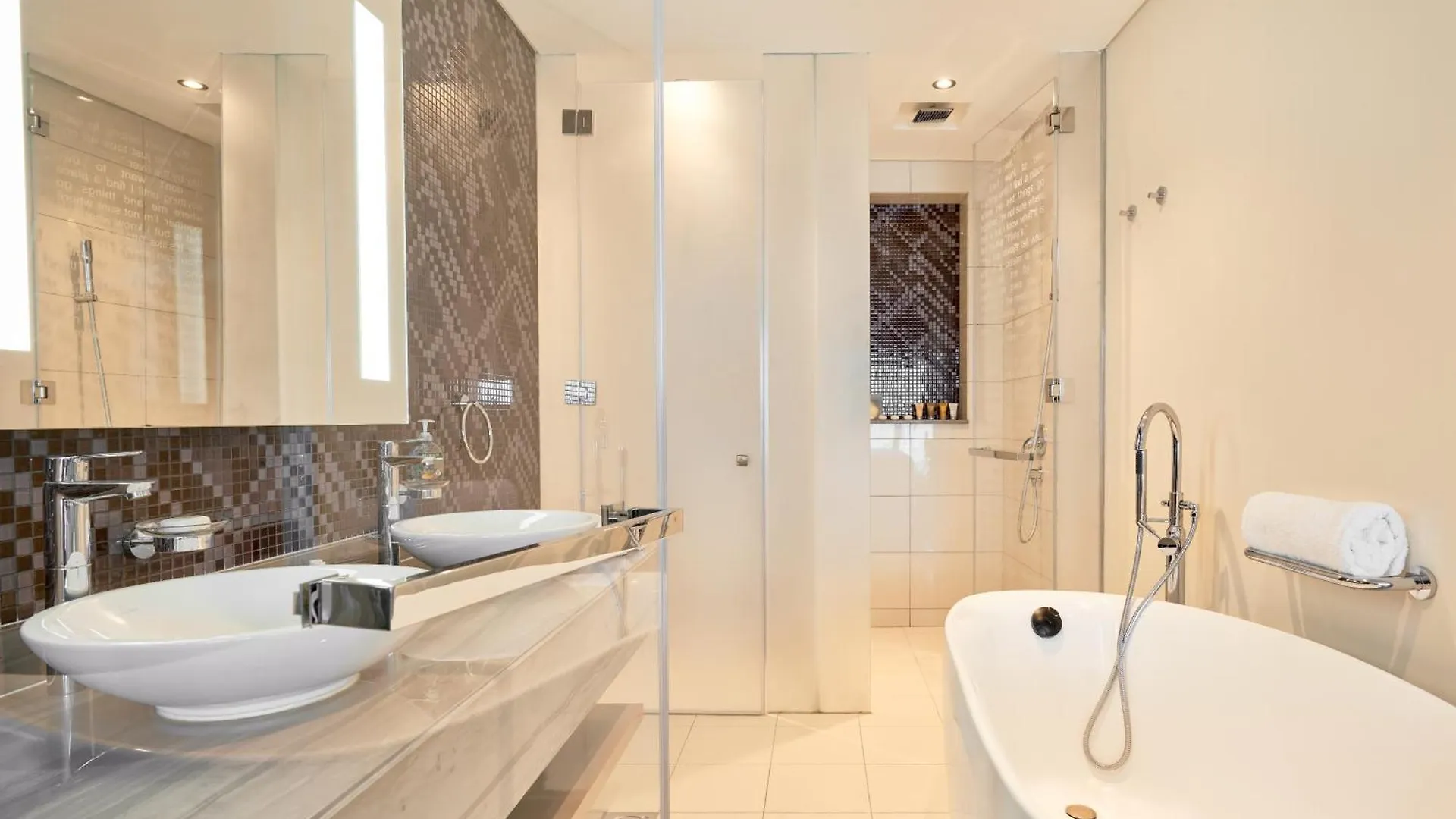 Spacious 3Bhk In Paramount Tower B With Stunning Views-6204 Dubai United Arab Emirates